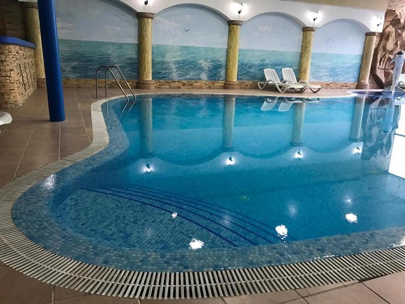 Avenue Park Hotel Yusufkhona Esterno foto