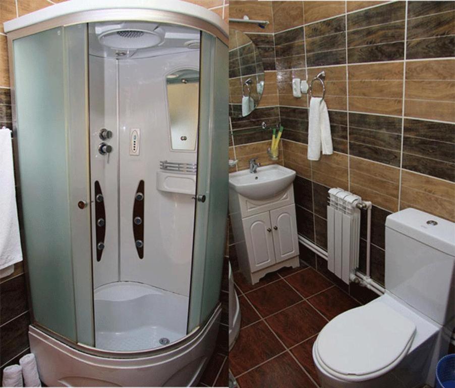 Avenue Park Hotel Yusufkhona Esterno foto