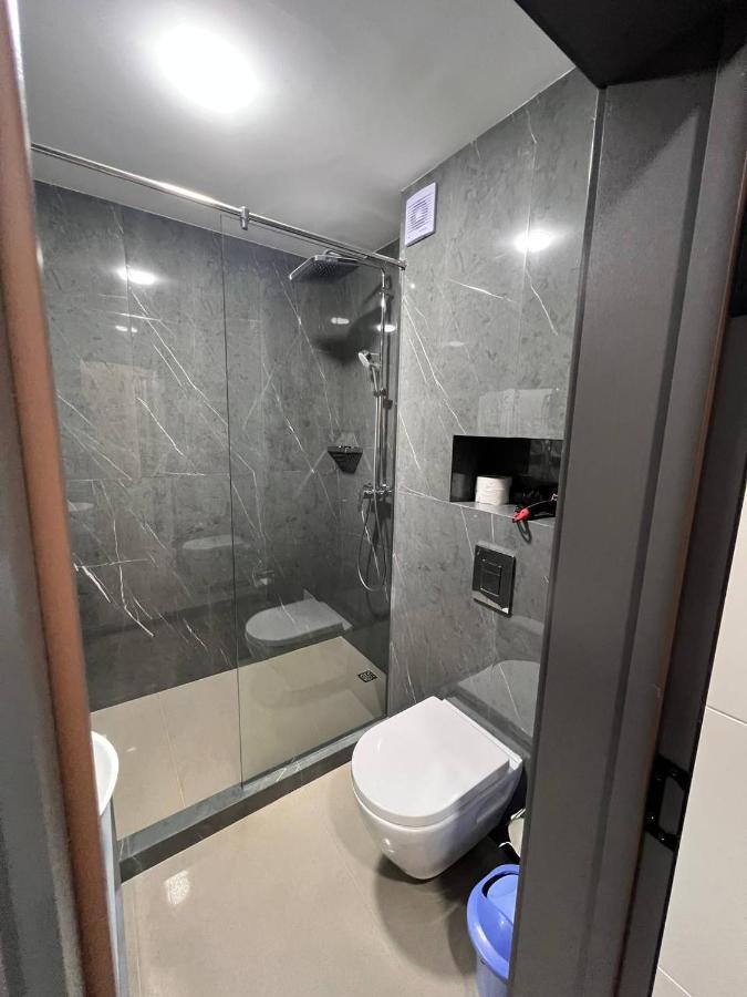 Avenue Park Hotel Yusufkhona Esterno foto
